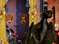 Ойын Dragons VS Demons