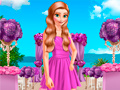 Ойын Mermaid Princess Wedding Day