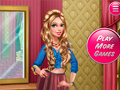 Ойын Sery Date Night Dolly Dress Up