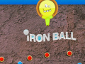 Ойын Iron Ball