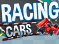Ойын Racing Cars