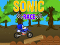Ойын Sonic Race