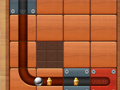Ойын Roll The Ball Online