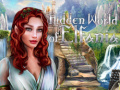 Ойын Hidden World of Elfania