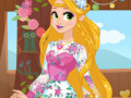 Ойын Rapunzel Blooming Romance