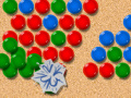 Ойын Pinboard Bubble Shooter