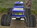 Ойын Monster Truck Adventure 3D