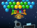 Ойын Bubble Burst  