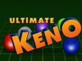 Ойын Ultimate Keno 