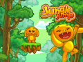 Ойын Jungle Jump