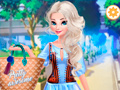 Ойын Princess Tassel Design