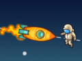 Ойын Space Rescue