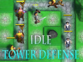 Ойын Idle Tower Defense