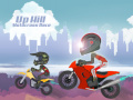 Ойын Up Hill Motocross Race