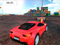 Ойын Car Parking 2