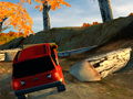 Ойын Hill Riders Offroad