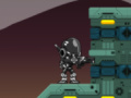 Ойын Cyborg War
