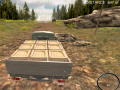 Ойын Russian Offroad Pickup Driver 