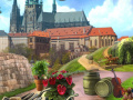 Ойын Dreaming in Prague