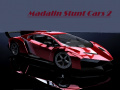 Ойын Madalin Stunt Cars 2
