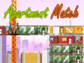 Ойын Apartment Match