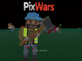Ойын PixWars