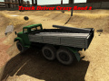 Ойын Truck Driver Crazy Road 2