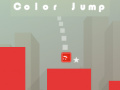 Ойын Color Jump