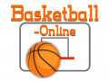 Ойын Basketball Online