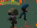 Ойын Toon Soldiers