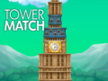 Ойын Tower Match