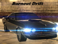 Ойын Burnout Drift