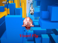 Ойын Voxel Fly