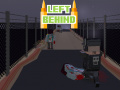 Ойын Left Behind