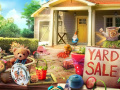 Ойын Griffin's Yard Sale
