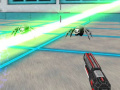 Ойын Quasar Combat