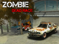 Ойын Zombie Dead Car
