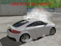 Ойын Audi TT RS Drift