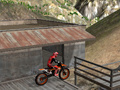 Ойын Moto Trials Junkyard