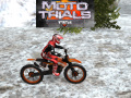 Ойын Moto Trials Winter