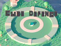 Ойын Cube Defense