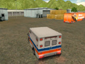 Ойын Truck Simulator