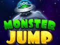 Ойын Monster Jump