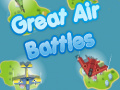 Ойын Great Air Battles
