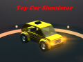 Ойын Toy Car Simulator