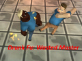 Ойын Drunk Fu: Wasted Master