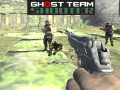 Ойын Ghost Team Shooter