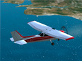Ойын Flight Simulator - Fly Wings