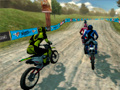 Ойын Xcross Madness