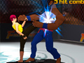 Ойын Art of Free Fight